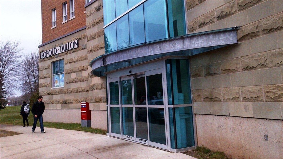 2025 Annual Meeting: Université de Moncton, Moncton, June 11 - 12, 2025